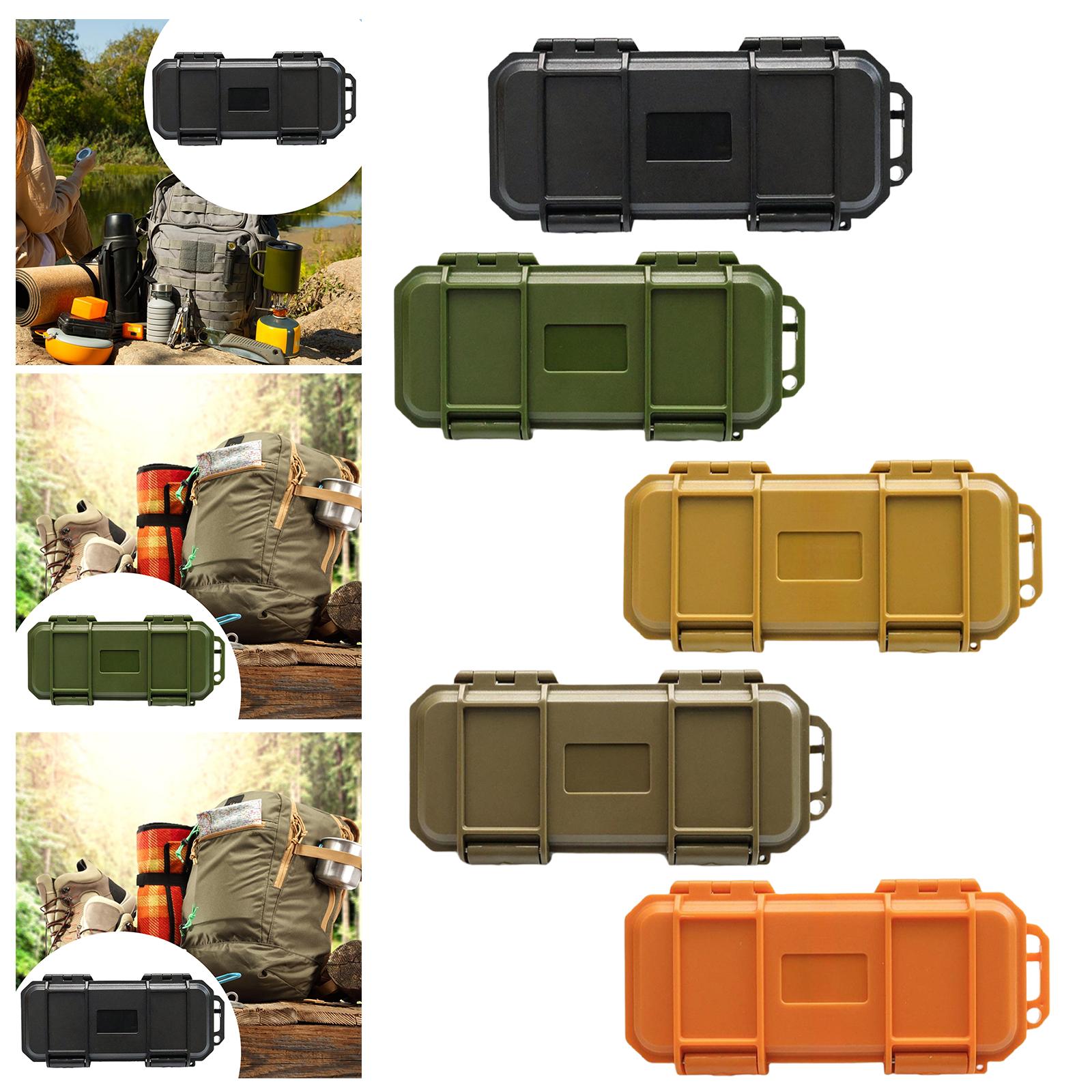 Edc Every Day Carry おもちゃ - Günlük Taşıma Alet Saklama Kutusu Küçük