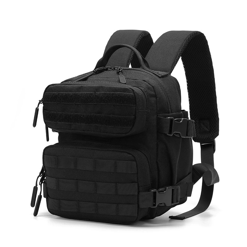 Edc Day Carry - 9L Spor Sırt Çantası MOLLE 3