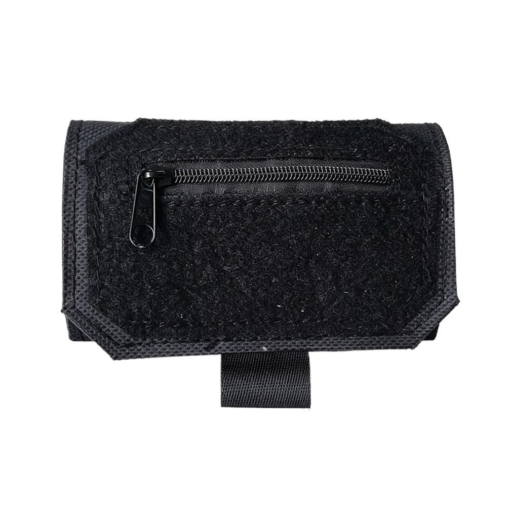 Edc Concealed Carry Belt - Kompakt Kemer Çantası Mini EDC Cep