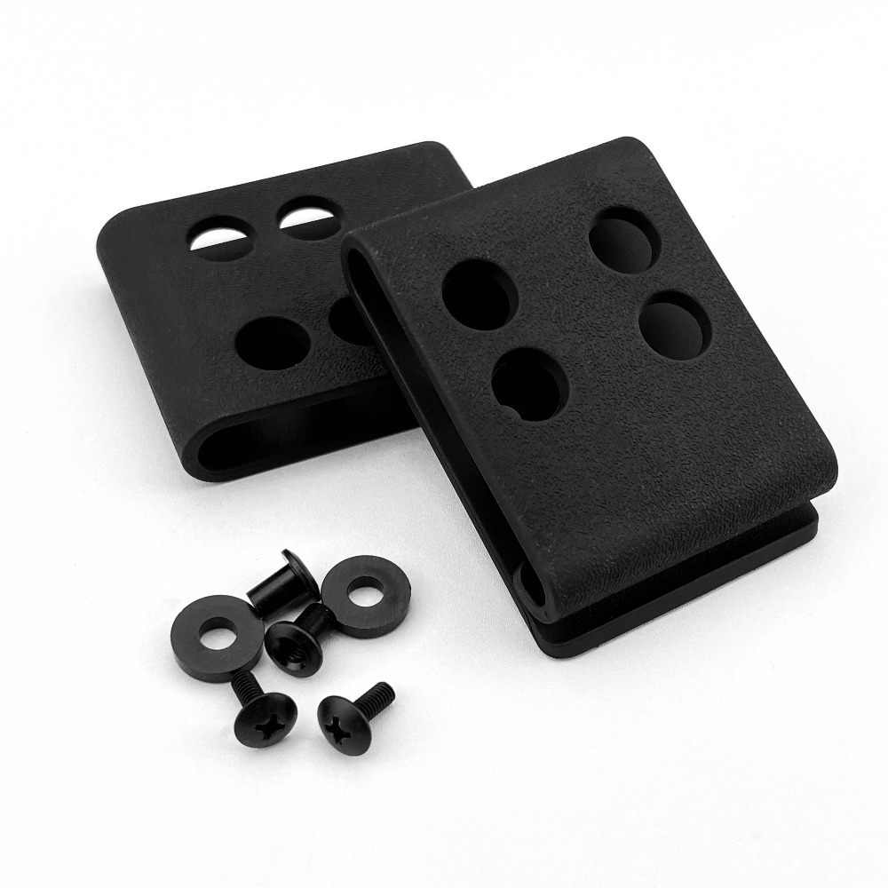 Edc Carry Piece - EDC Taşınabilir Aletler DIY Bıçak Kılıfı