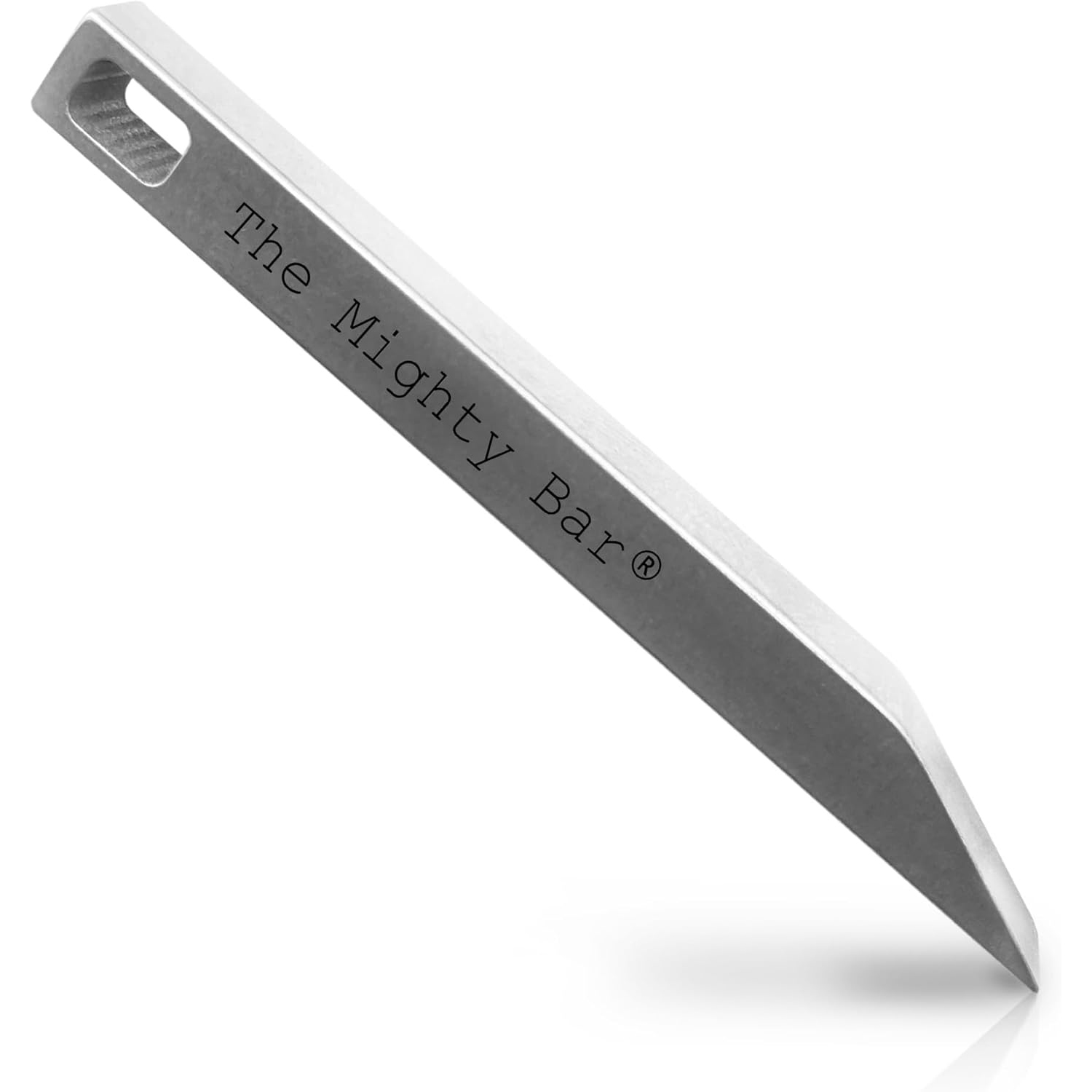 Edc Day Carry - Ağır Hizmet Anahtarlık Prybar EDC Pry