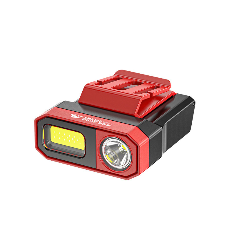 Indüksiyon kap klip ışık LED f - Edc Day Carry incelemesi ve fiyatı