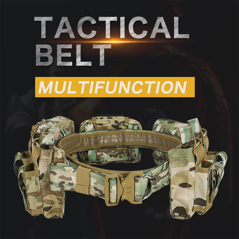 Artex Taktik Kemer Muharebe Ko - Edc Concealed Carry Belt incelemesi ve fiyatı