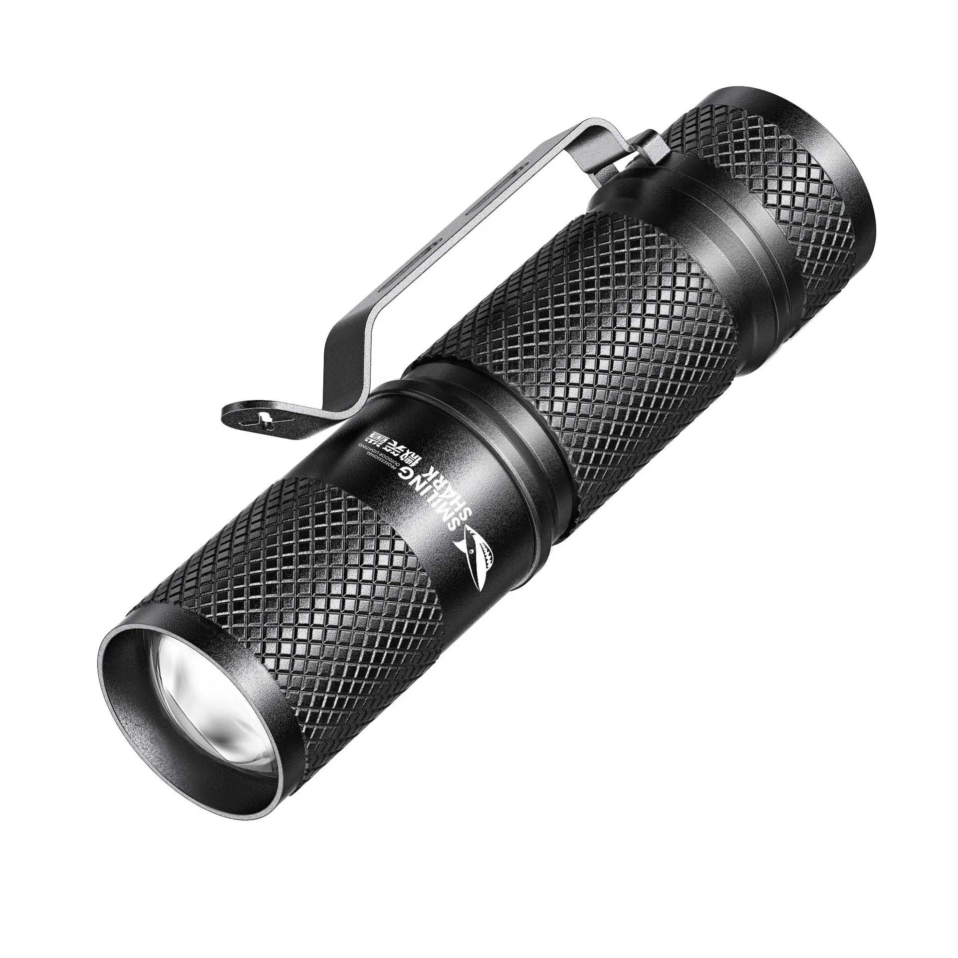 Yeni Ultra Güçlü El Feneri LED - Edc Day Carry incelemesi ve fiyatı