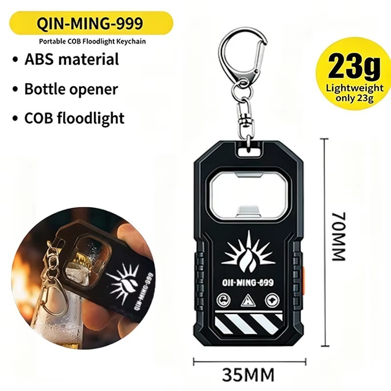 Kamp Yürüyüş Masa Lambası, Güç - Keychain Flashlight incelemesi ve fiyatı