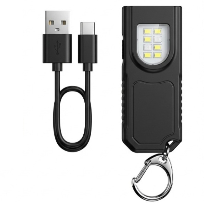 Kamp Yürüyüş Masa Lambası, Güç - Keychain Flashlight incelemesi ve fiyatı