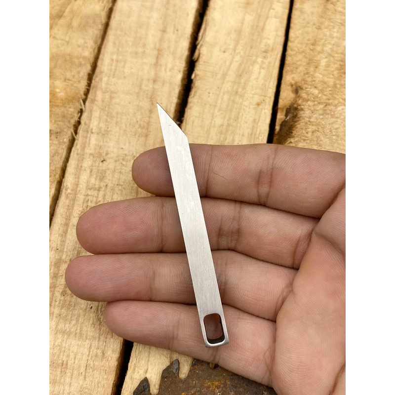 Küçük Ağır Hizmet Tipi Paslanm - Edc Every Day Carry おもちゃ incelemesi ve fiyatı
