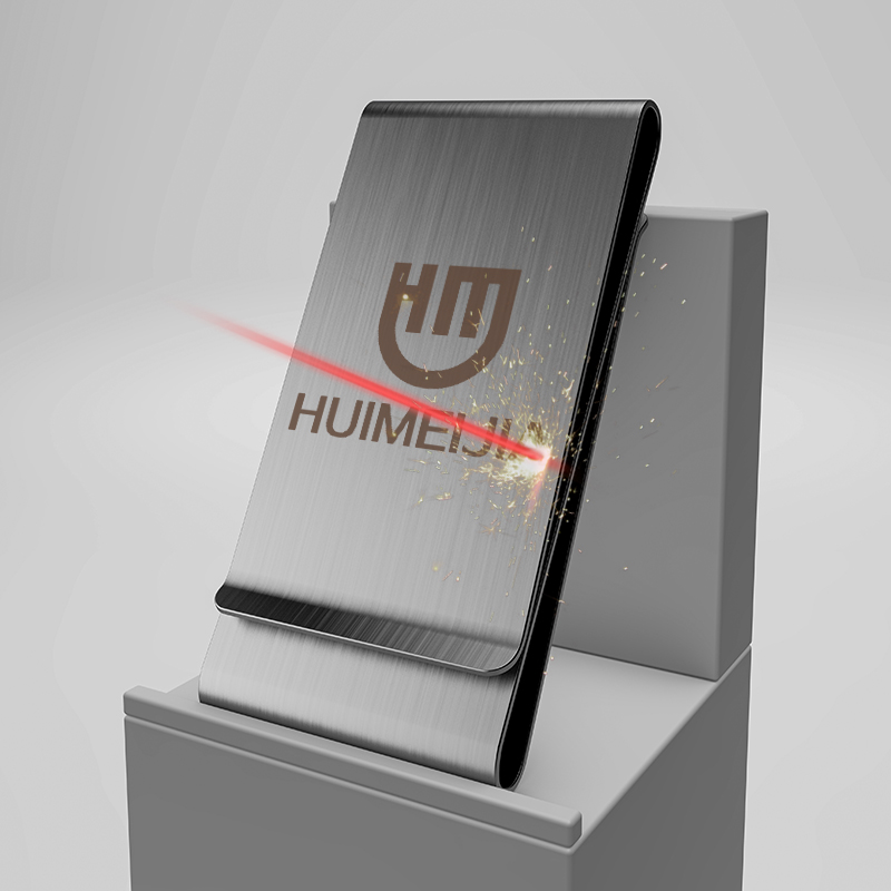 QOONG paslanmaz çelik ince çif - Money Clip Magnetic incelemesi ve fiyatı