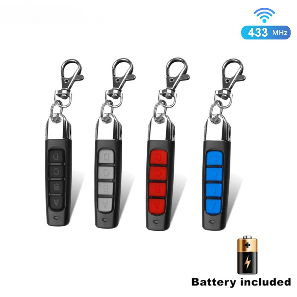 433MHZ Uzaktan Kumanda Klonlam - Bottle Opener Keyring incelemesi ve fiyatı