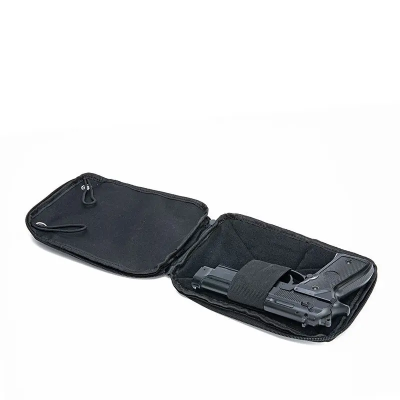 Molle Taktik Gizli Silah Kılıf - Edc Carry Holster incelemesi ve fiyatı