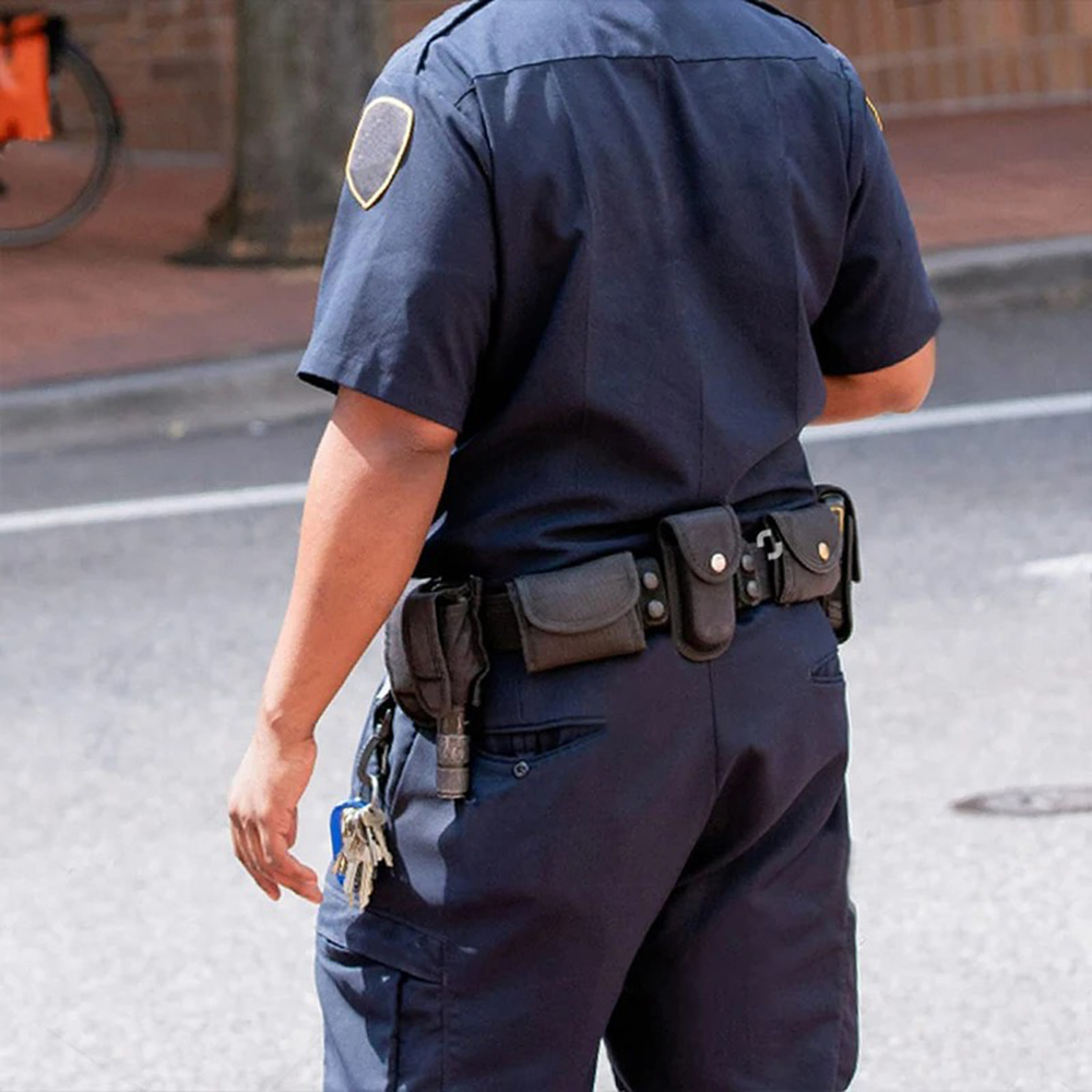 Taktik Bel Kemeri Eğitim Görev - Edc Concealed Carry Belt incelemesi ve fiyatı