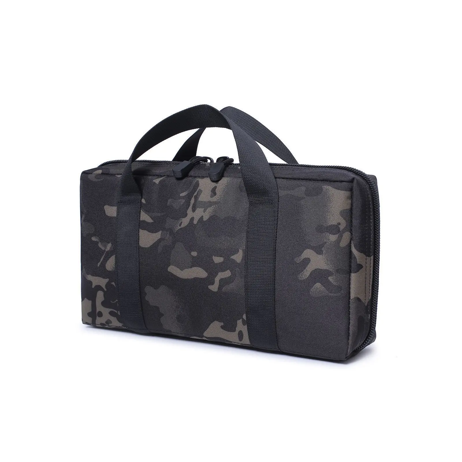 Açık Hava Kullanımı İçin Silah - Edc Carry Bag For Pistol incelemesi ve fiyatı