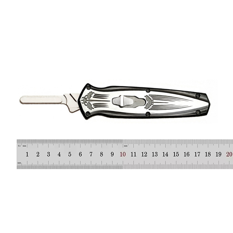 EDC Cep Bıçağı Tam Çelik Saplı - Edc Every Day Carry おもちゃ incelemesi ve fiyatı