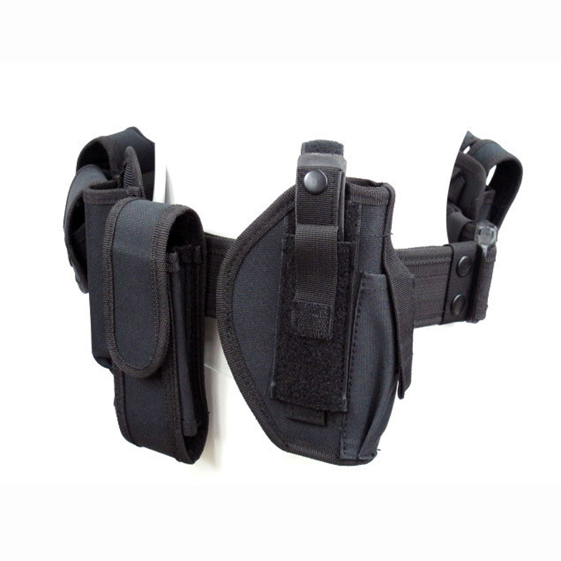 Taktik Savaş Kemeri Airsoft Gö - Edc Concealed Carry Belt incelemesi ve fiyatı