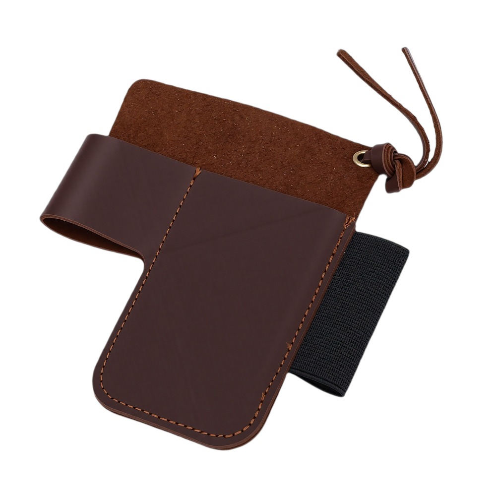 Dayanıklı Sığır Derisi Çok Ama - Edc Carry Belt Leather incelemesi ve fiyatı