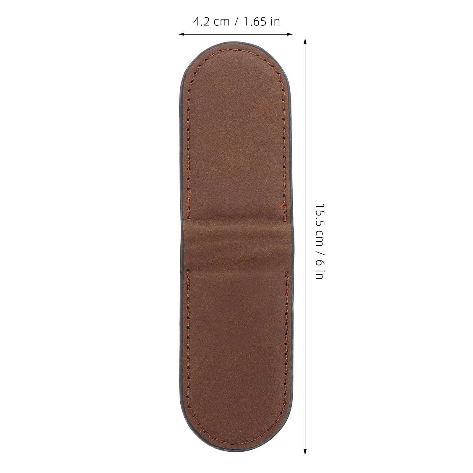 Manyetik Para Klipsi PU Erkek  - Money Clip Magnetic incelemesi ve fiyatı