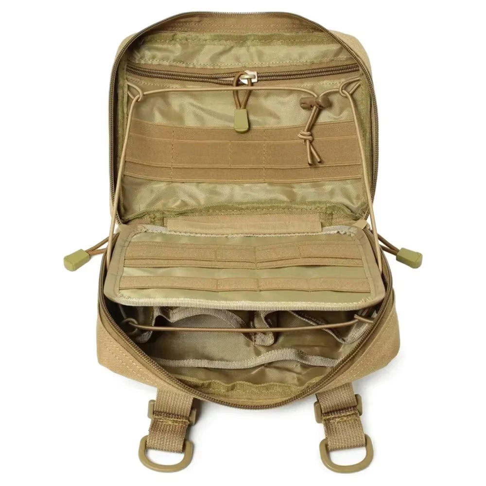Lazer Kesim Molle Taktik Yönet - Edc Daily Carry incelemesi ve fiyatı