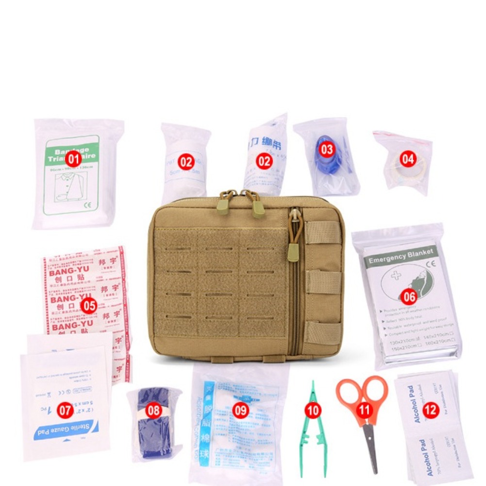 Lazer Kesim Molle Taktik Yönet - Edc Daily Carry incelemesi ve fiyatı