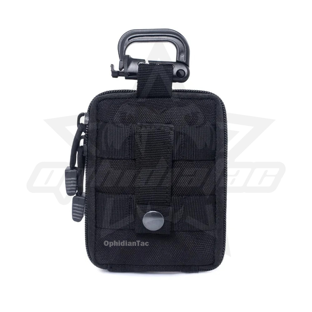 Molle EDC Alet çanta düzenleyi - Edc Concealed Carry Belt incelemesi ve fiyatı