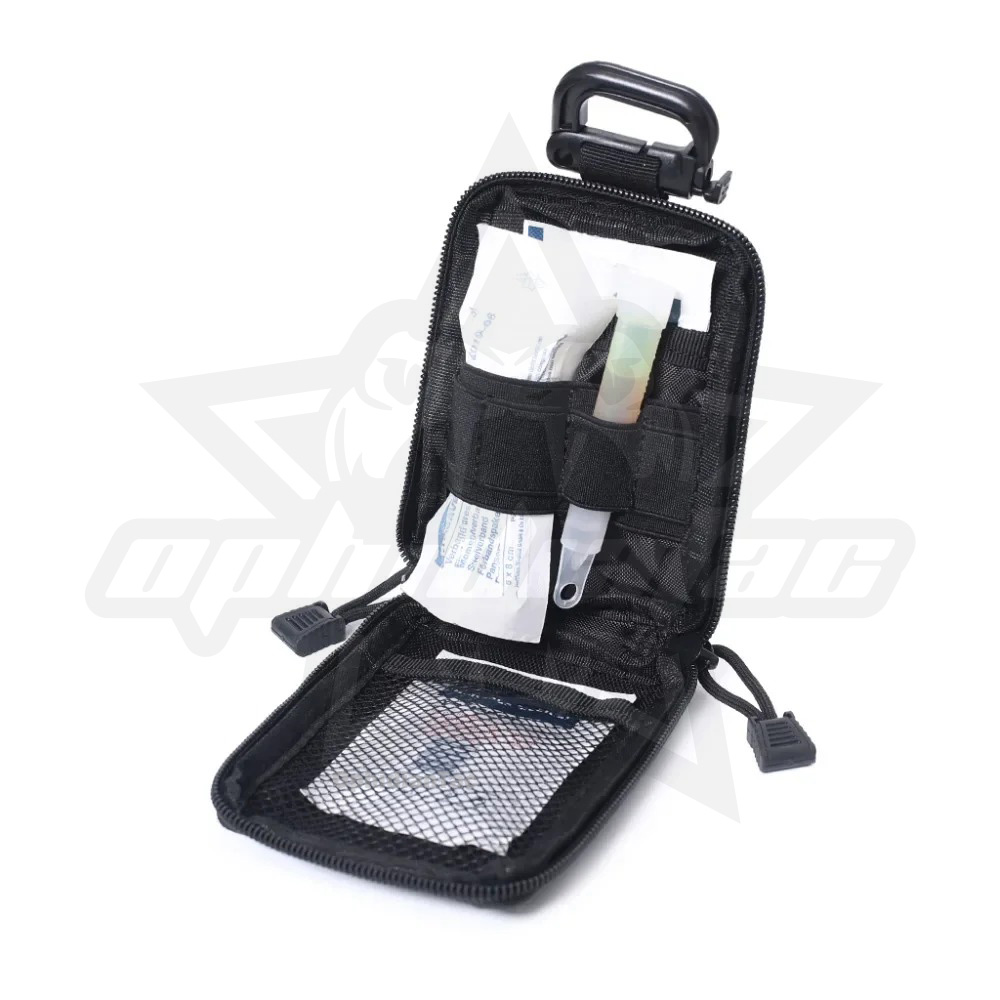 Molle EDC Alet çanta düzenleyi - Edc Concealed Carry Belt incelemesi ve fiyatı