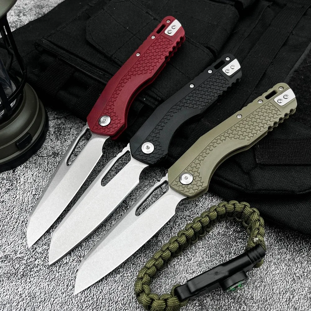 MSI Kamp Katlanır Cep Bıçağı 3 - Edc Daily Carry incelemesi ve fiyatı