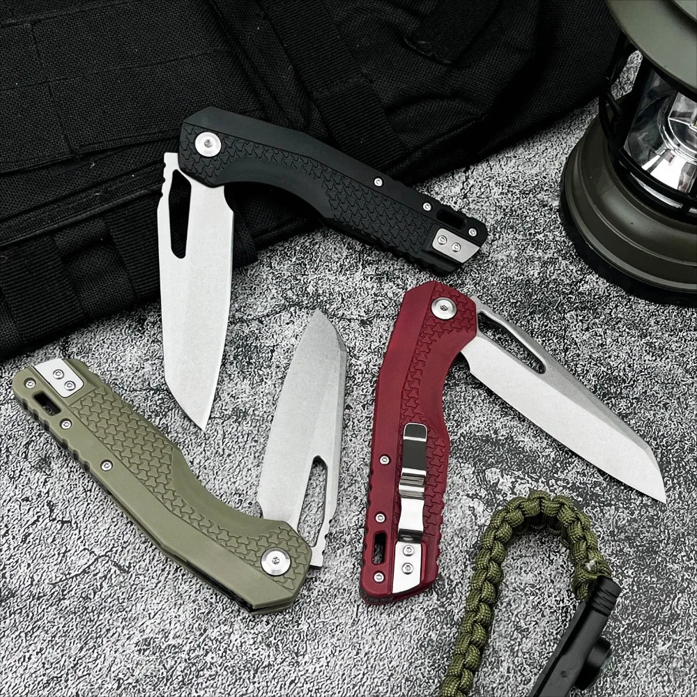 MSI Kamp Katlanır Cep Bıçağı 3 - Edc Daily Carry incelemesi ve fiyatı