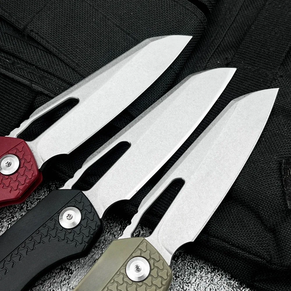MSI Kamp Katlanır Cep Bıçağı 3 - Edc Daily Carry incelemesi ve fiyatı