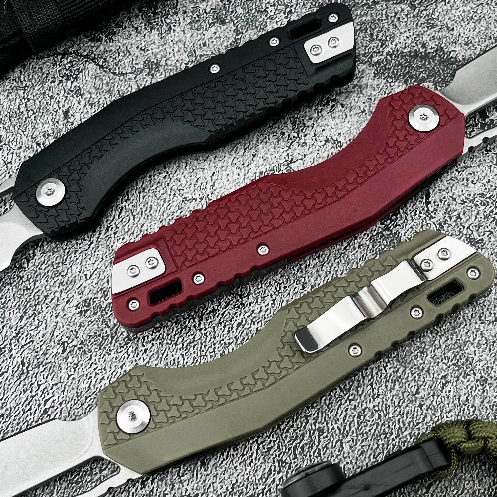 MSI Kamp Katlanır Cep Bıçağı 3 - Edc Daily Carry incelemesi ve fiyatı