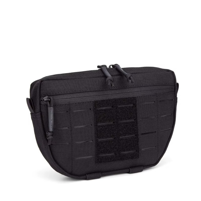 Taktik Molle Ön Çanta, Plaka T - Edc Front Carry Bag incelemesi ve fiyatı