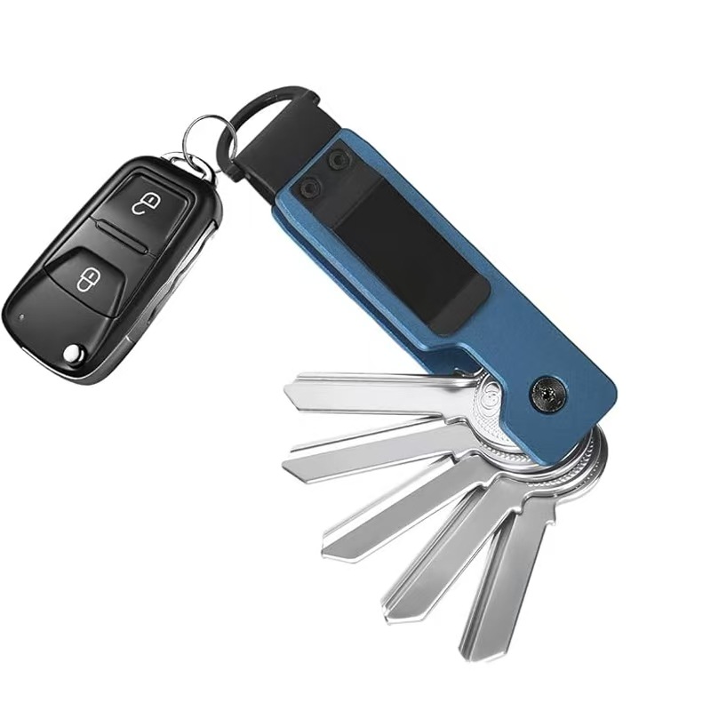 Metal Döndürülebilir Anahtar D - Edc Daily Carry incelemesi ve fiyatı