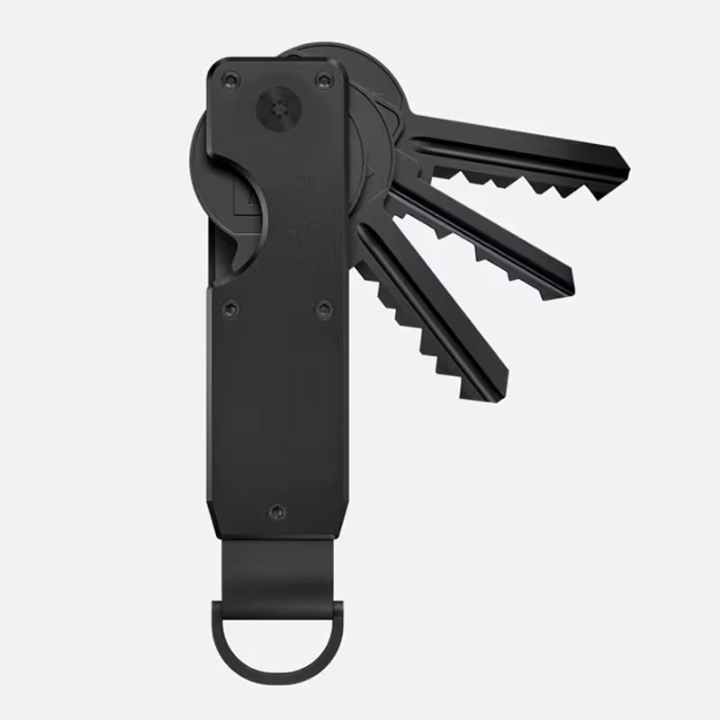 Metal Döndürülebilir Anahtar D - Edc Daily Carry incelemesi ve fiyatı