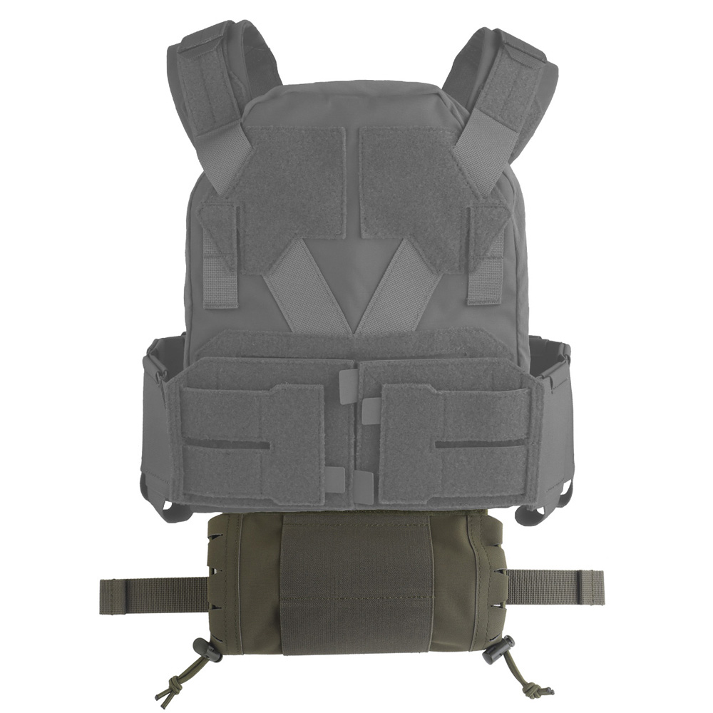 Taktik UG Medikal Çanta Rulosu - Edc Concealed Carry Belt incelemesi ve fiyatı