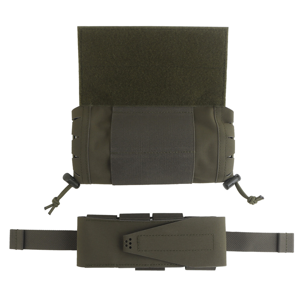 Taktik UG Medikal Çanta Rulosu - Edc Concealed Carry Belt incelemesi ve fiyatı