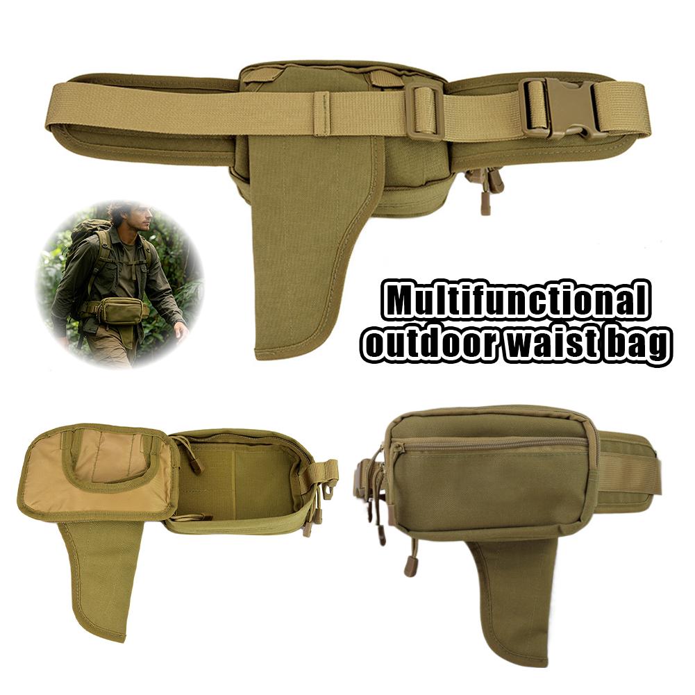 Hırsızlığa Karşı Gizli Taşıma  - Edc Carry Holster incelemesi ve fiyatı