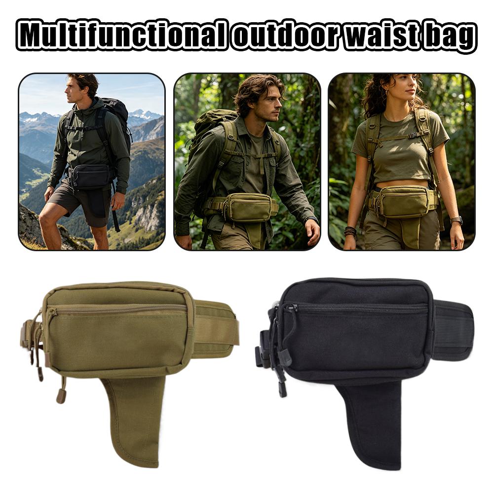 Hırsızlığa Karşı Gizli Taşıma  - Edc Carry Holster incelemesi ve fiyatı
