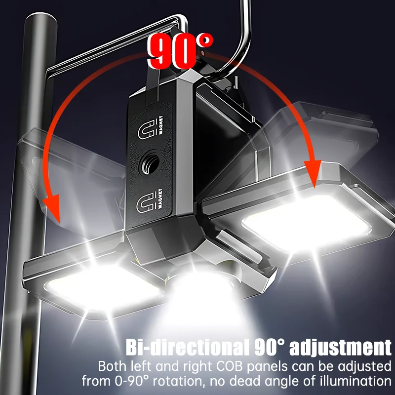 Mini LED El Fenerleri USB Şarj - Keychain Flashlight incelemesi ve fiyatı