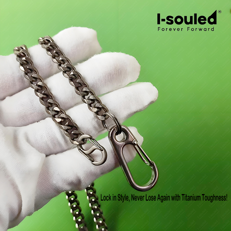 Erkekler için 7 mm Titanyum Cü - Wallet Slim Titanium incelemesi ve fiyatı