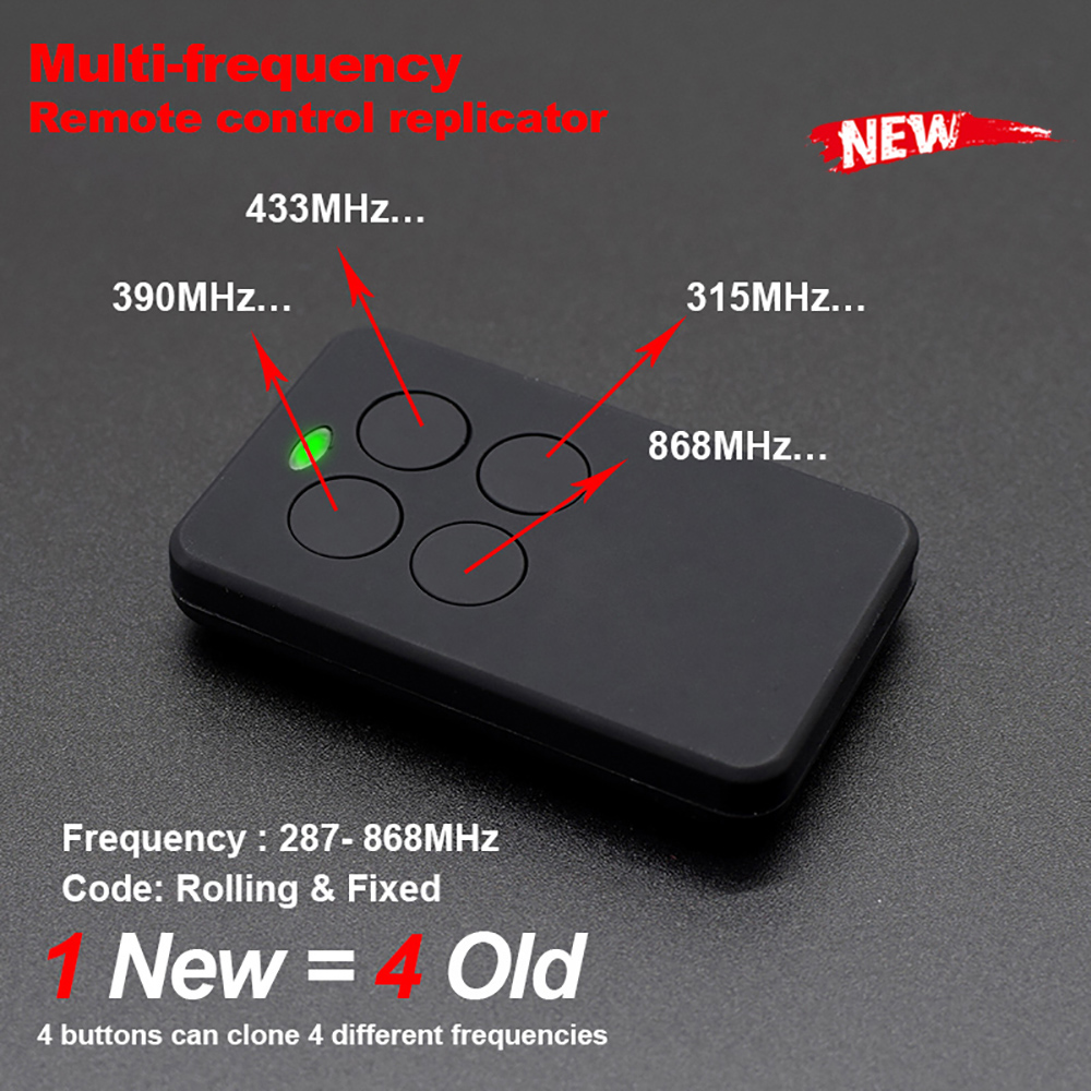 280 ila 868 Mhz 433 Mhz 433.92 - Bottle Opener Keyring incelemesi ve fiyatı