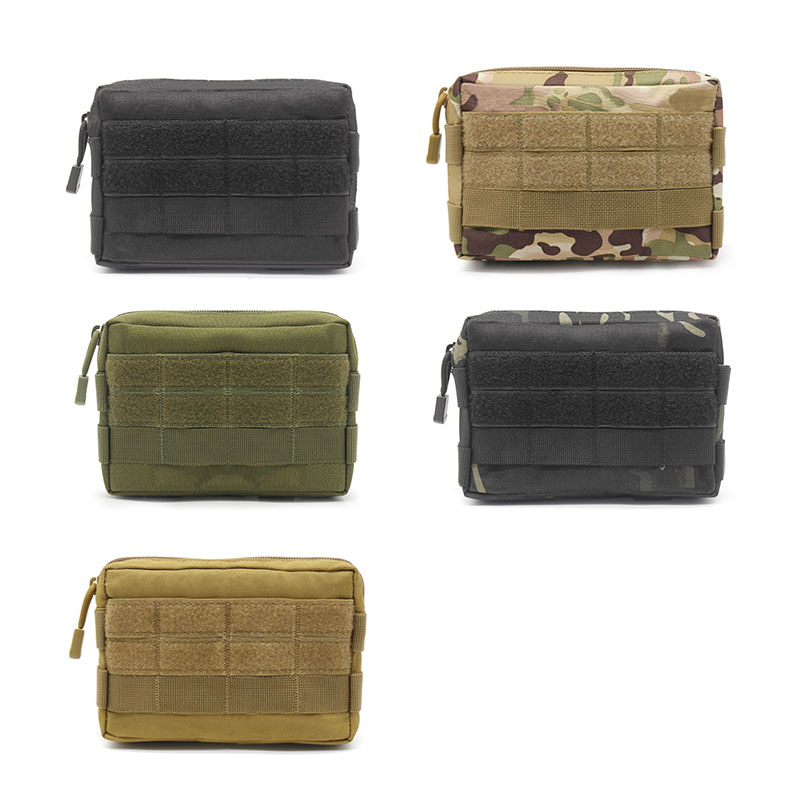 Taktik Molle Bel Paketi 600D S - Edc Carry Card incelemesi ve fiyatı