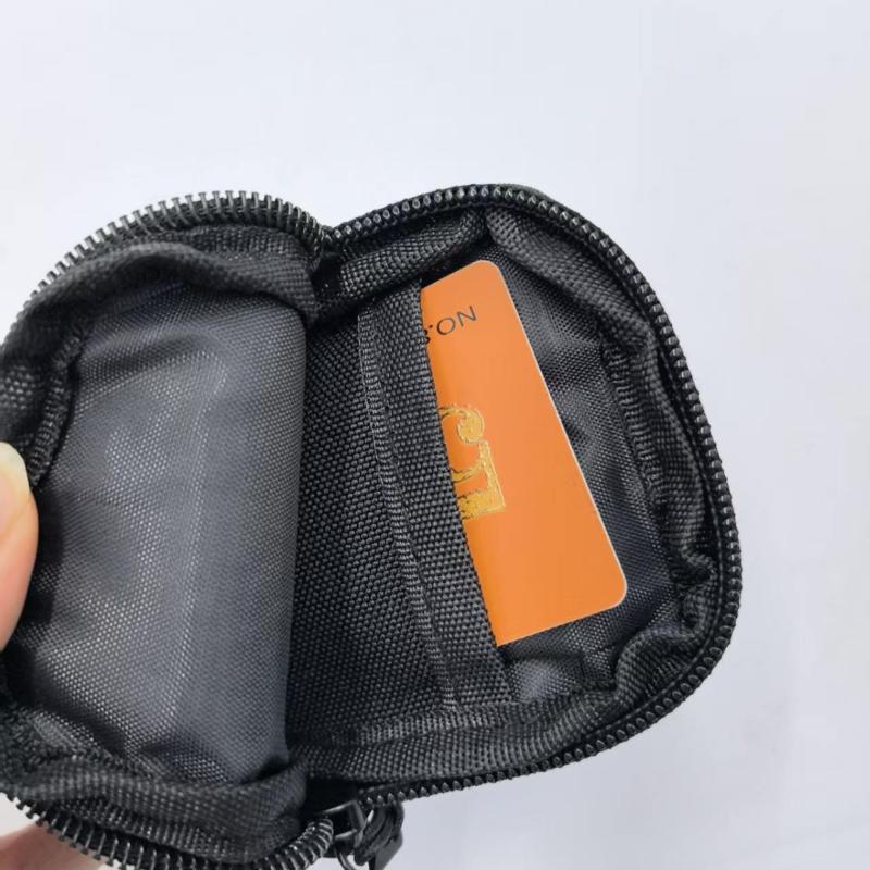 Mini EDC Polyester Kese Taşına - Edc Daily Carry incelemesi ve fiyatı