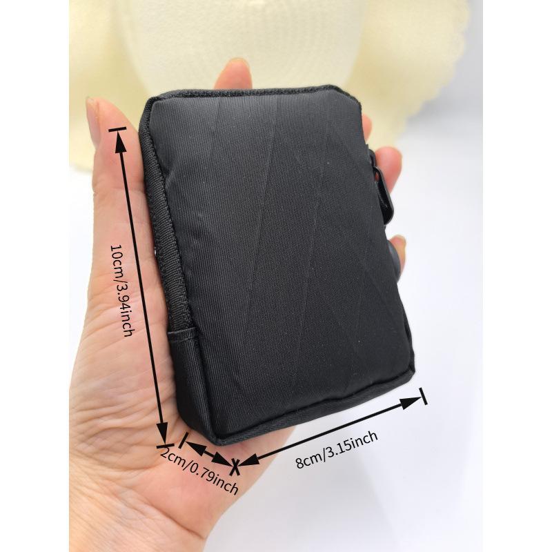 Mini EDC Polyester Kese Taşına - Edc Daily Carry incelemesi ve fiyatı