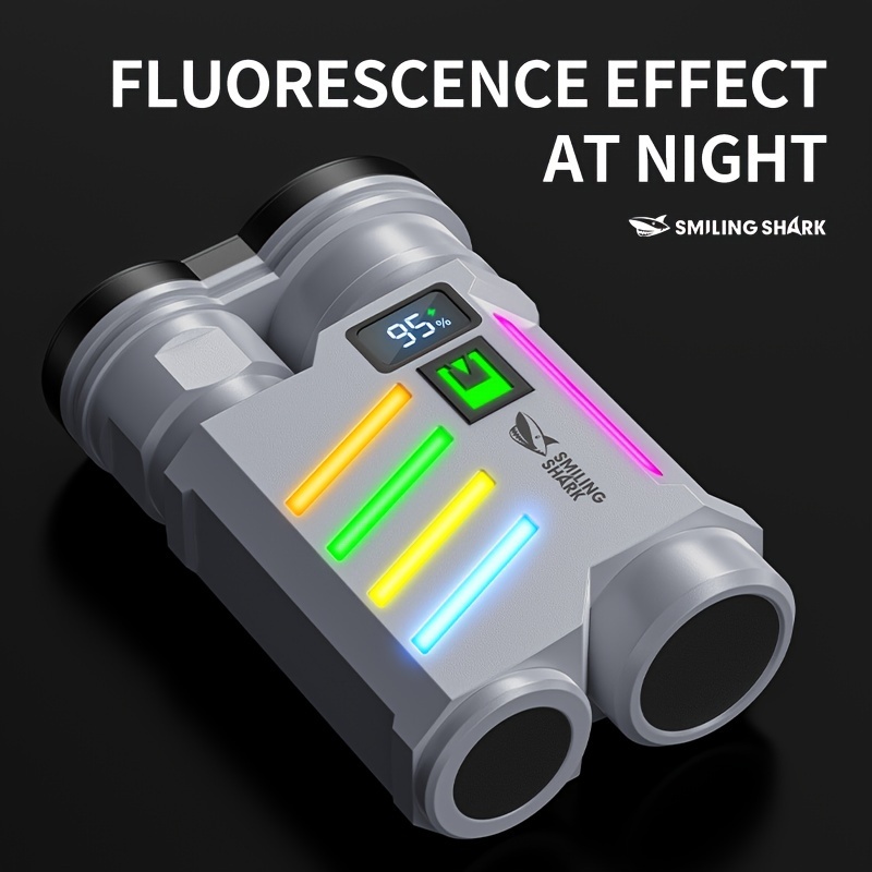 Floresan Parlak P50 LED EDC El - Edc Every Day Carry おもちゃ incelemesi ve fiyatı