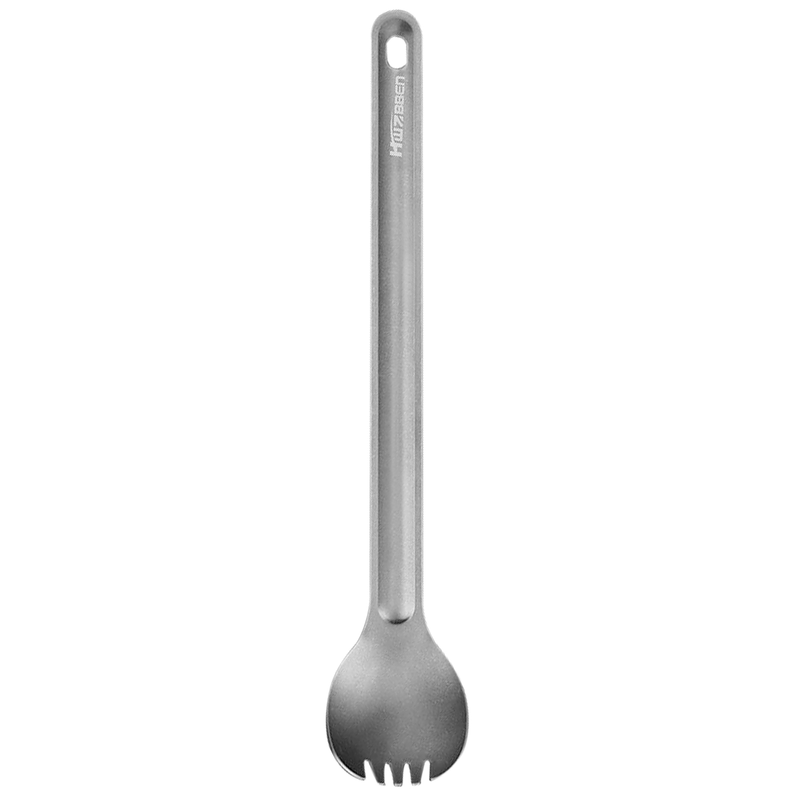 Titanyum Uzun Saplı Spork Çata - Edc Everyday Carry Knives incelemesi ve fiyatı