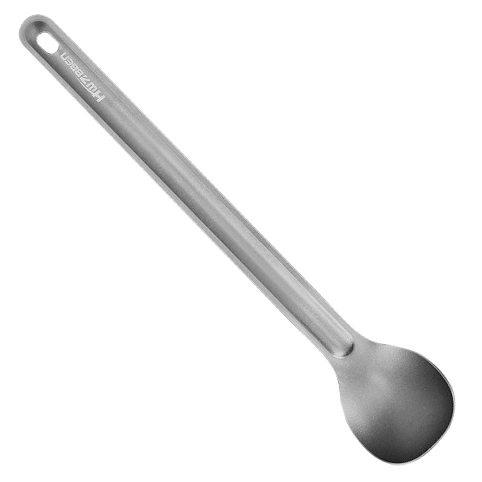 Titanyum Uzun Saplı Spork Çata - Edc Everyday Carry Knives incelemesi ve fiyatı
