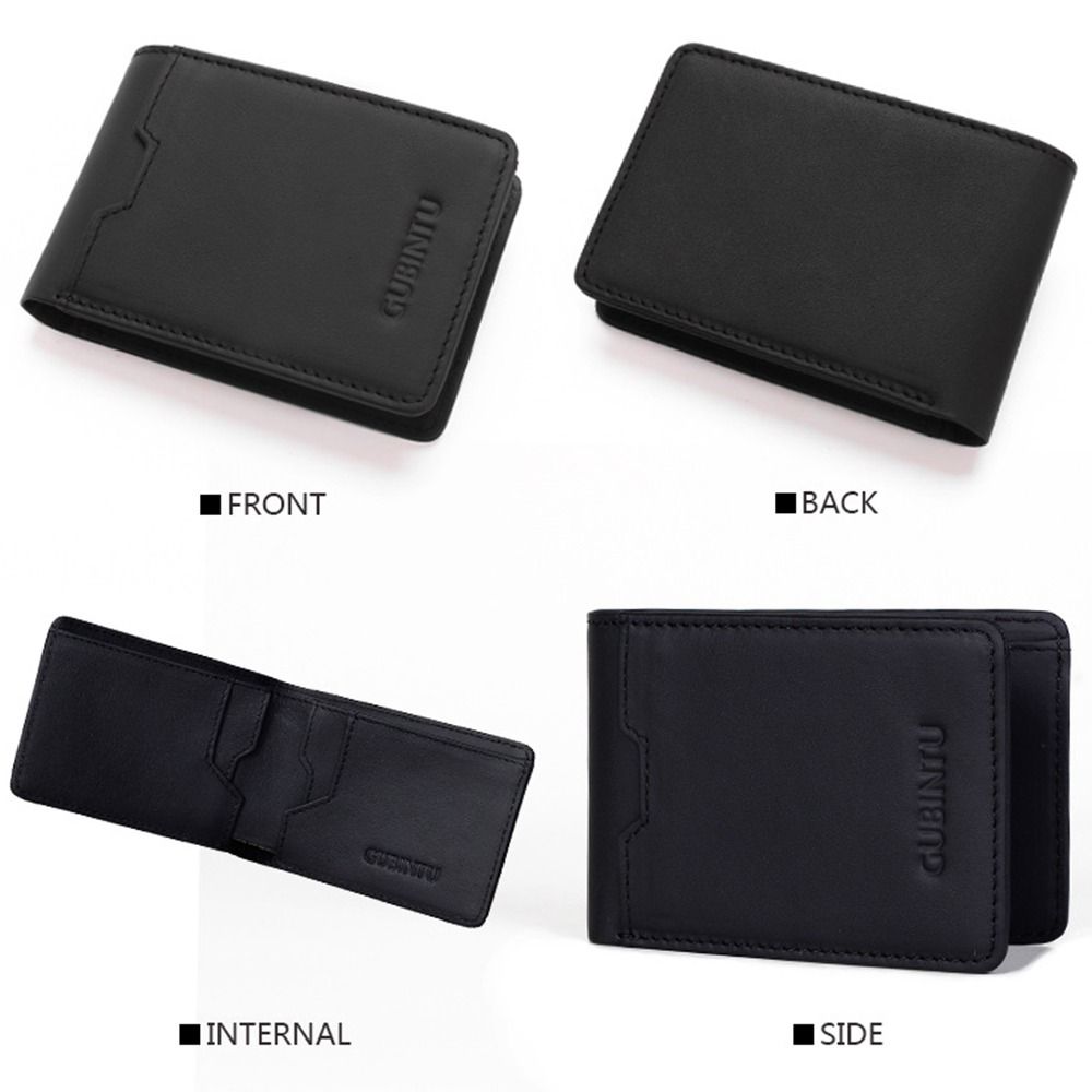 Hakiki Deri Erkek Cüzdanları İ - Money Clip Magnetic incelemesi ve fiyatı