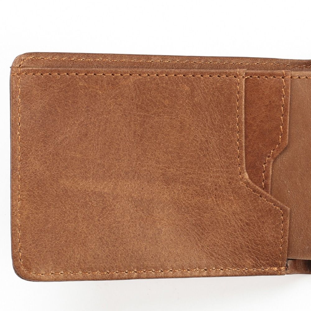 Hakiki Deri Erkek Cüzdanları İ - Money Clip Magnetic incelemesi ve fiyatı