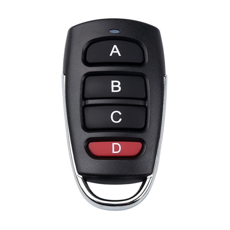 Kablosuz RF 433 mhz Uzaktan Ku - Bottle Opener Keyring incelemesi ve fiyatı