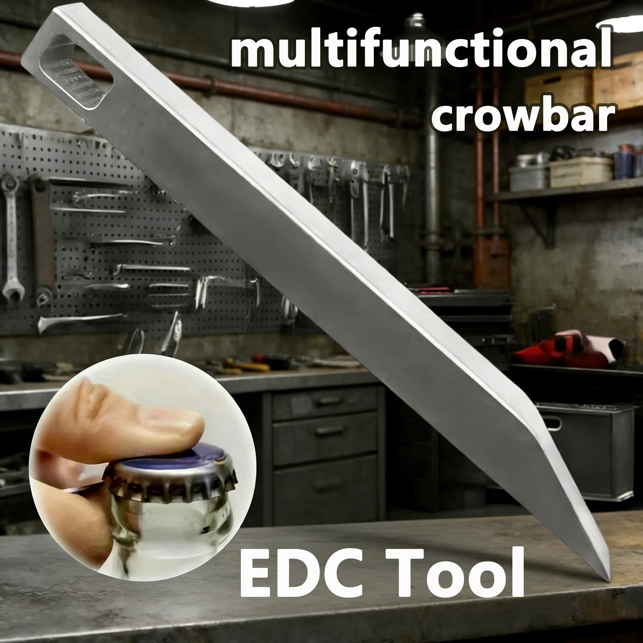 Ağır Hizmet Tipi Anahtarlık Le - Edc Every Day Carry おもちゃ incelemesi ve fiyatı