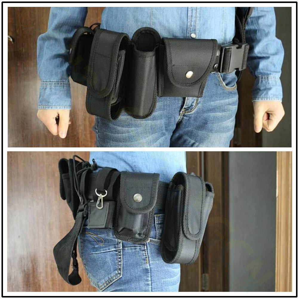 Açık Taktik Kemer Seti Polis G - Edc Concealed Carry Belt incelemesi ve fiyatı