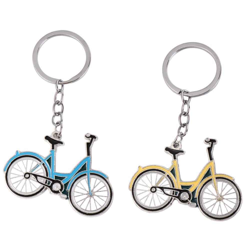 Metal Bisiklet Anahtarlık, Çok - Bottle Opener Keyring incelemesi ve fiyatı